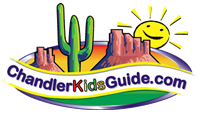 ChandlerKidsGuide.com Logo